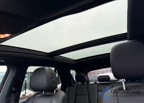 2020 Mercedes-Benz Gle 350 4Matic z USA, uszkodzony, nr VIN 4JGFB4KBXLA130503